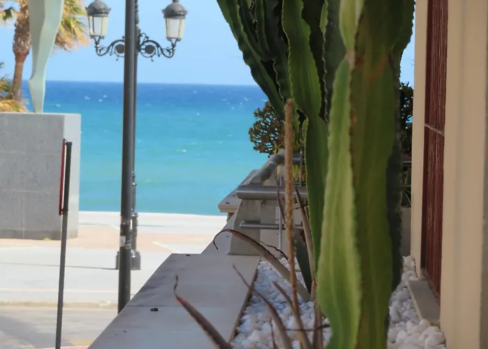Apartamento San Pedro Playa