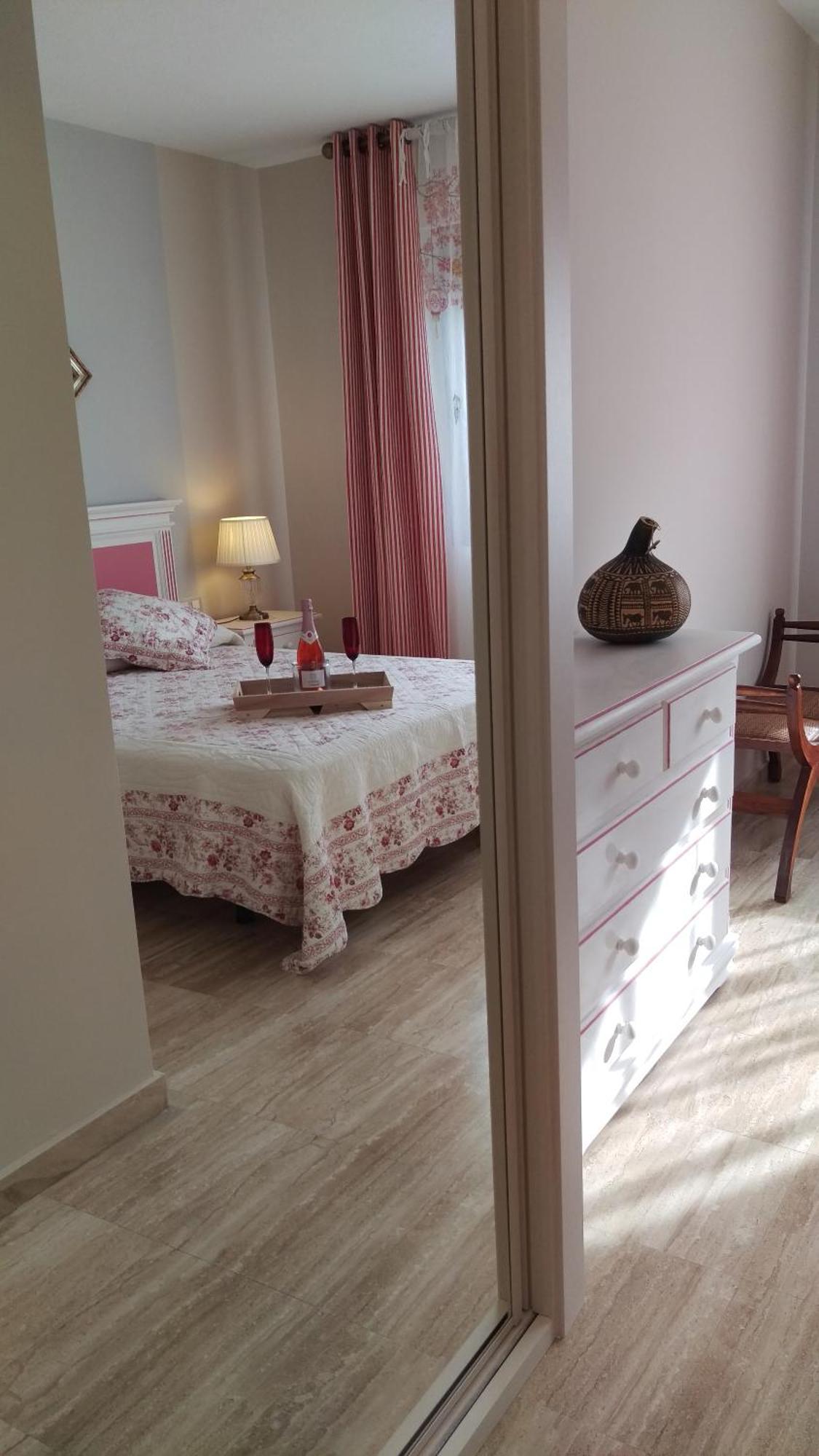 San Pedro Playa Apartment Marbella