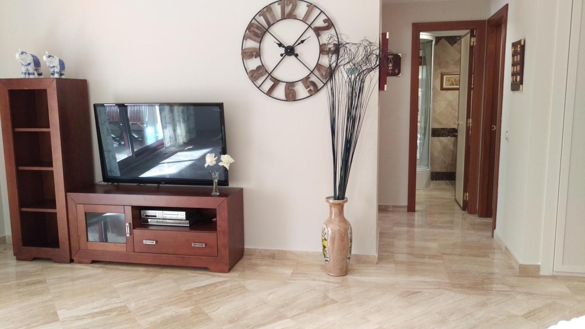 San Pedro Playa Apartment