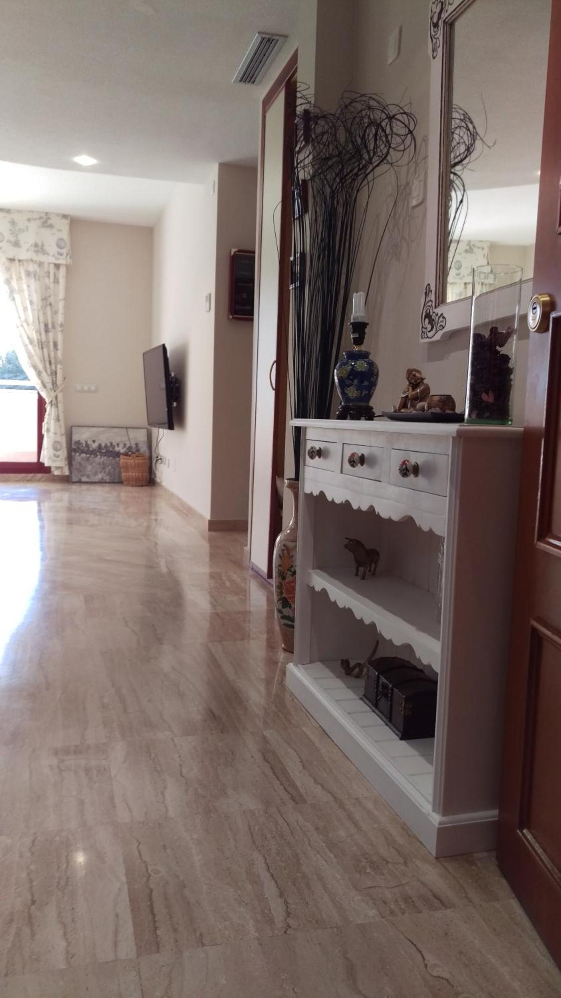 San Pedro Playa Apartment Marbella
