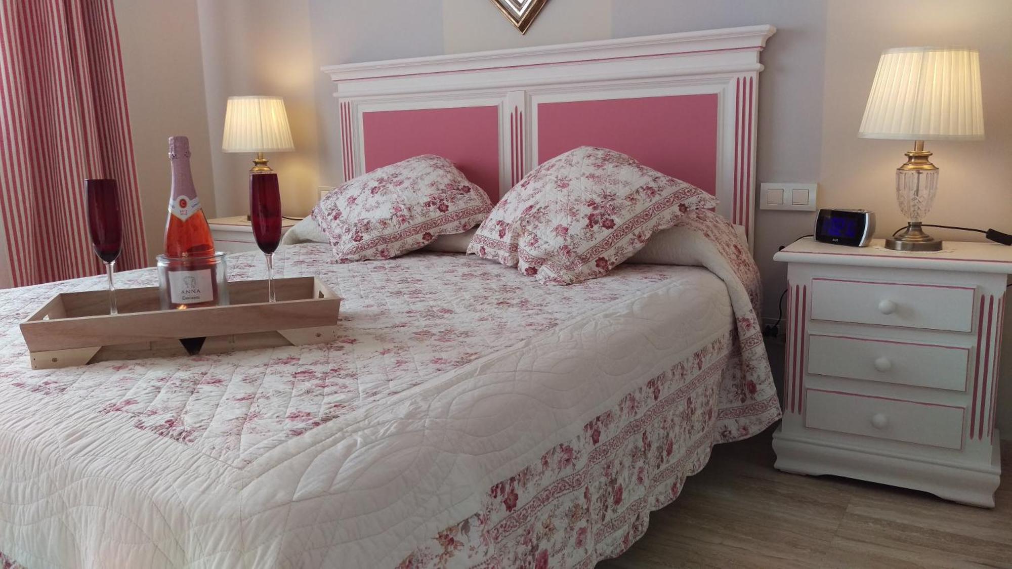 Apartment San Pedro Playa Marbella