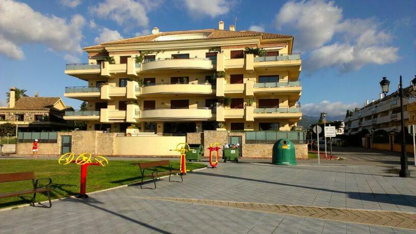 Apartment San Pedro Playa *