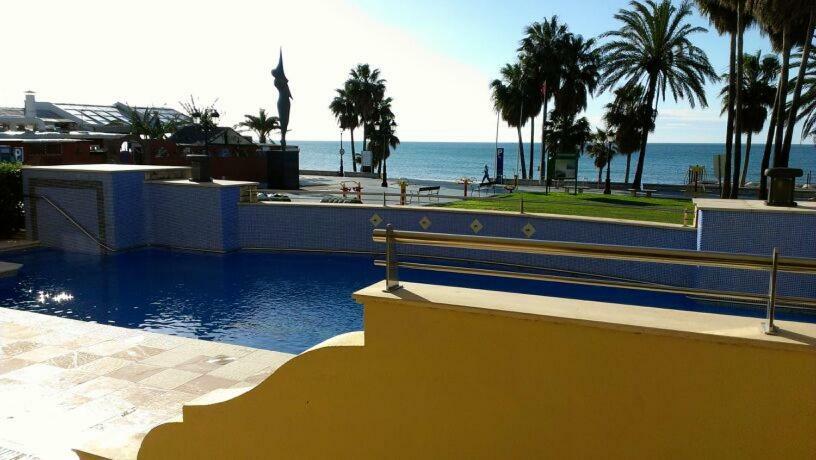 San Pedro Playa Apartment *